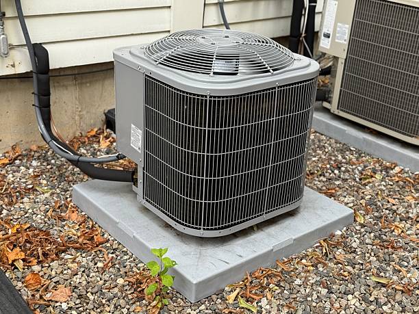 Trusted Hvac service in Trenton, OH - Tropical Oasis HVAC